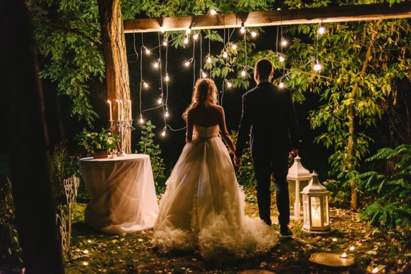Why You Should Go For Digital Invites This Wedding Season