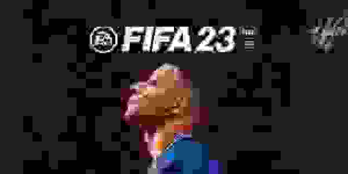 FIFA 23 will lath the comedy's titular adeptness