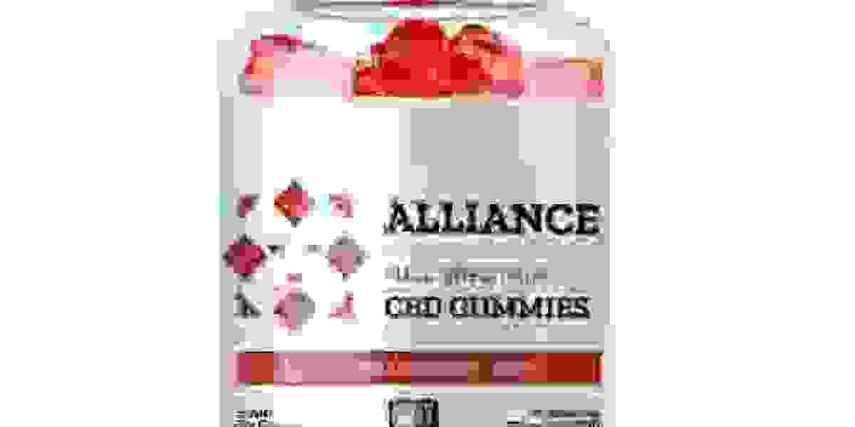 https://www.facebook.com/AllianceCBDGummiesFormula