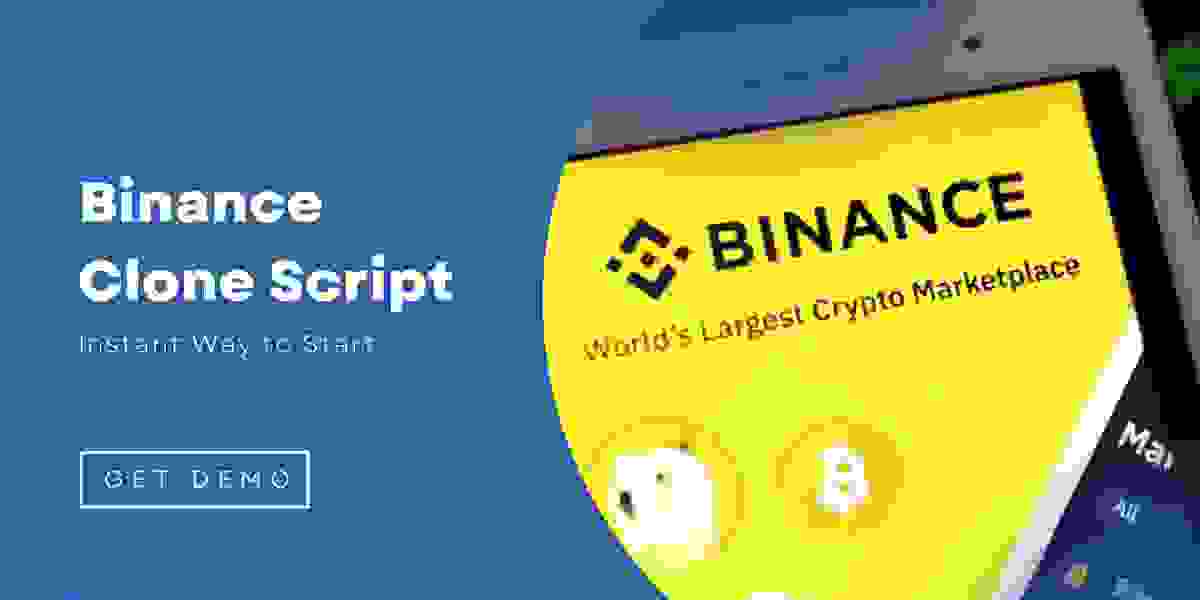 Instant Way to Start a Crypto Exchange Like Binance