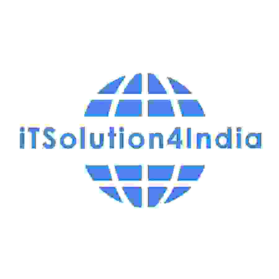 itsolution india Profile Picture