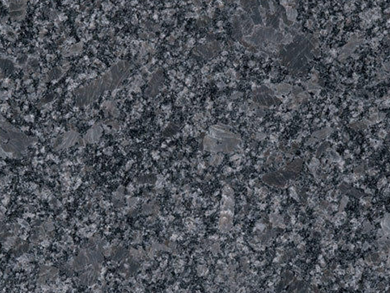 Steel Grey Granite - Countertops Slab Supplier - Stone Depot USA