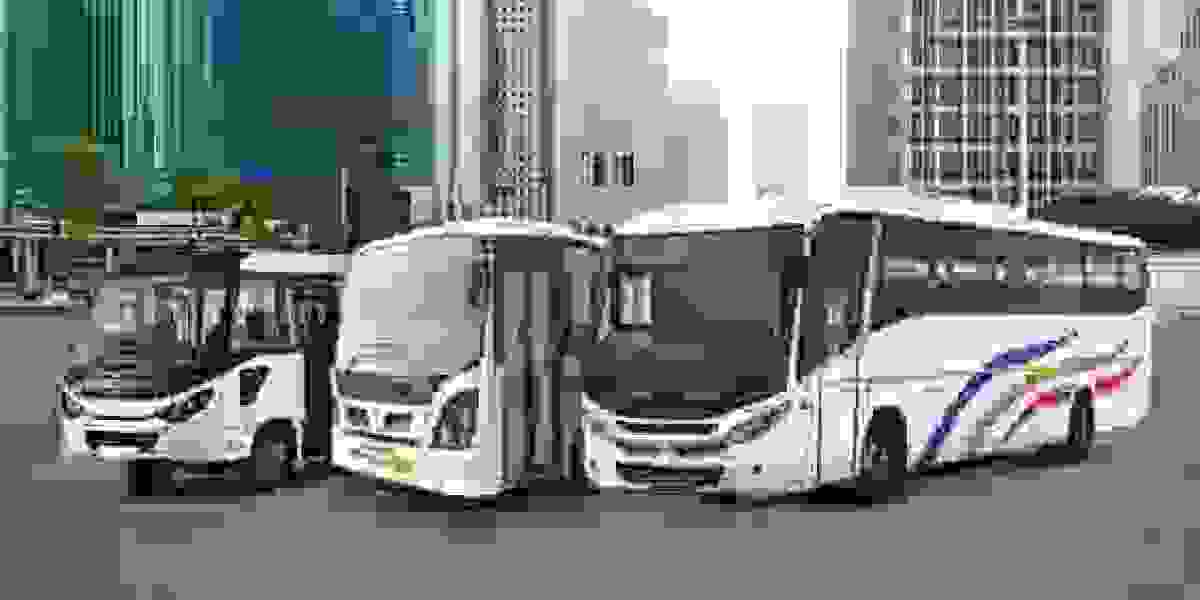 Explore the Road Ahead with Tata and Volvo Buses!