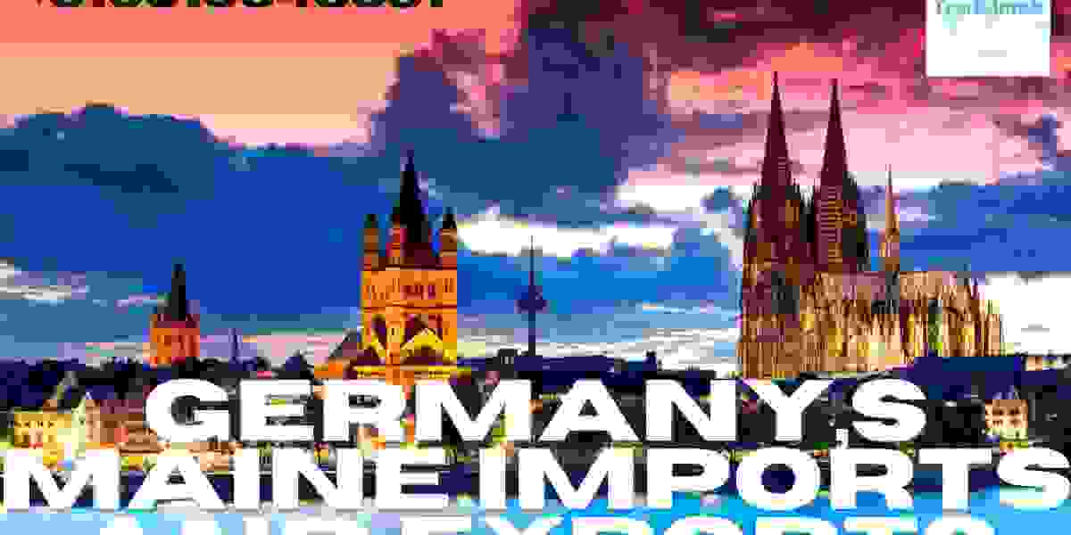 What Can Be Exported from India to Germany?
