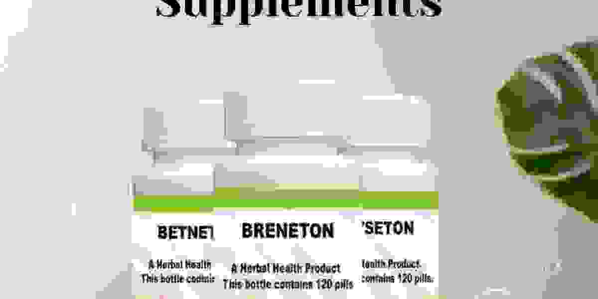 All Natural Organic Supplements, Natural Recovery Supplements