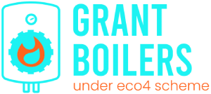Grant Boilers Offering Free Heating Solutions under ECO4 Scheme
