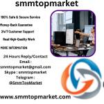 SmmTop Market Profile Picture