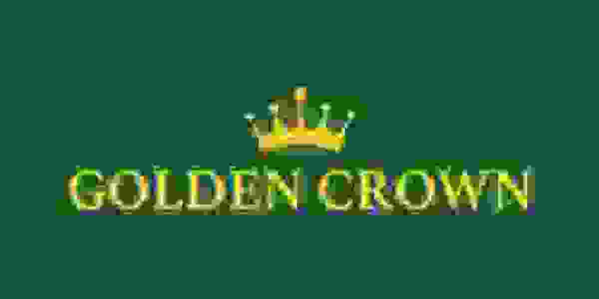 Slot Machines from Golden Crown for Gamblers