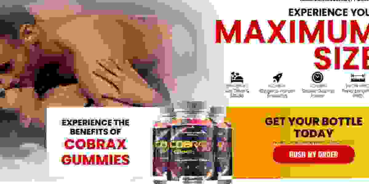 Where could I get Cobraxx Male Enhancement Gummies?
