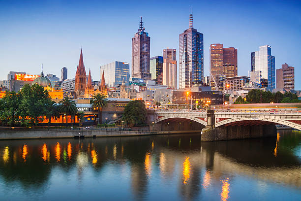 City Tours Service in Melbourne | Book Melbourne Taxi