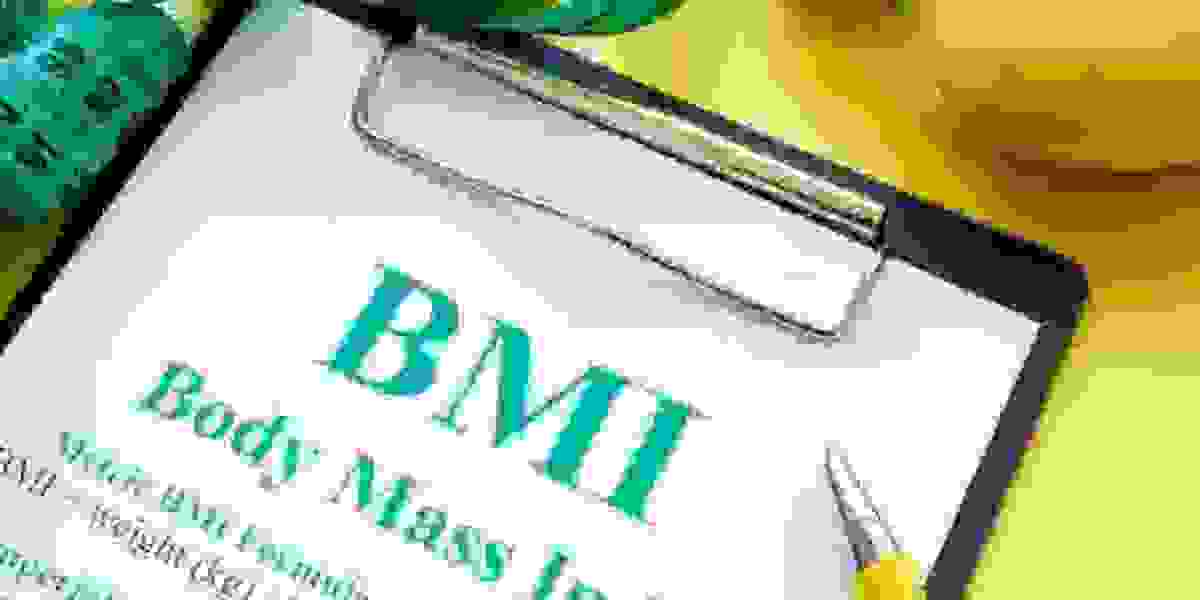 The Ultimate Guide: How to Calculate BMI and What it Means for Your Health