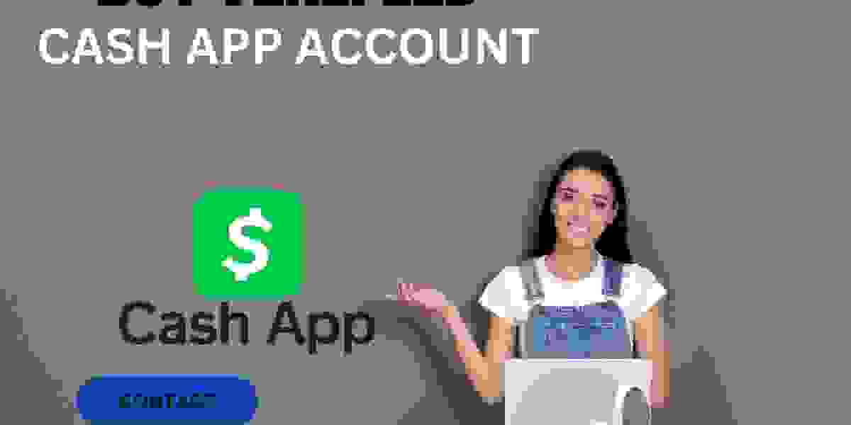 Cash App Accounts For Sale