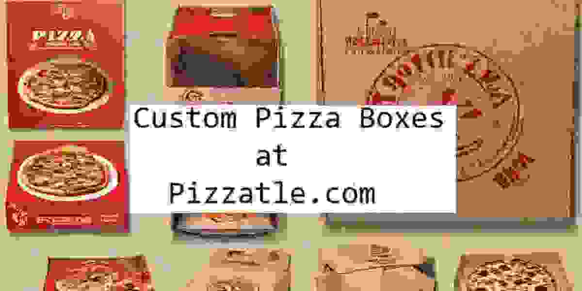 Why are Corrugated Pizza Boxes Preferred for Delivery?