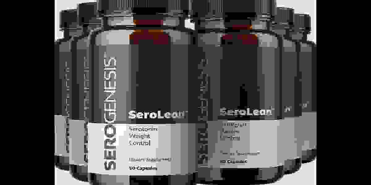 Serolean Reviews- https://www.facebook.com/BuySerolean/
