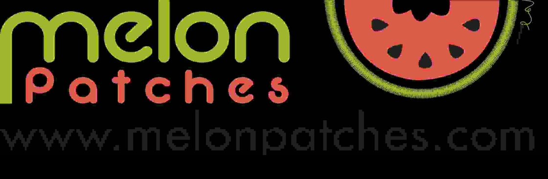 Melon Patches Cover Image
