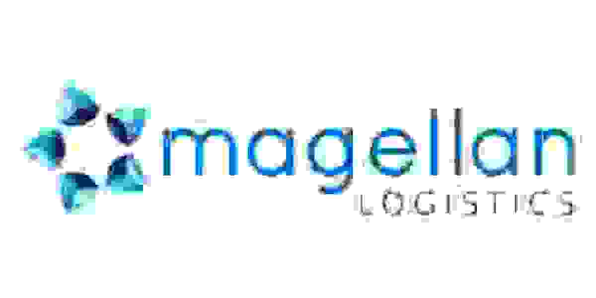 Navigating Global Trade: Magellan Logistics Sets the Course