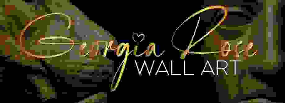 Wall Art by Georgiarose Cover Image