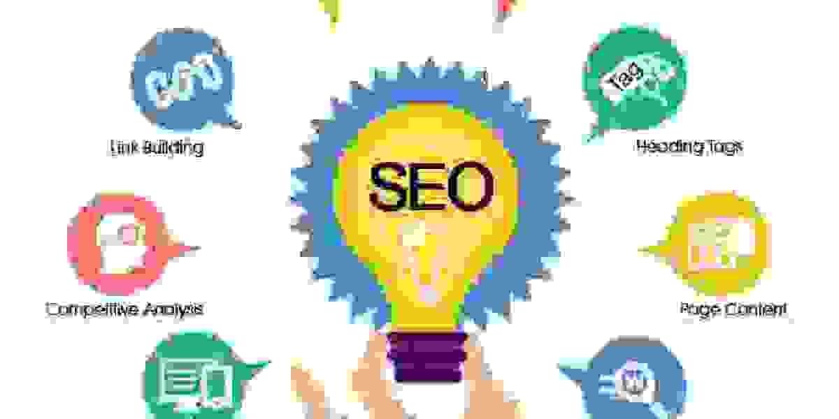 SEO Company India | Sathya Technosoft