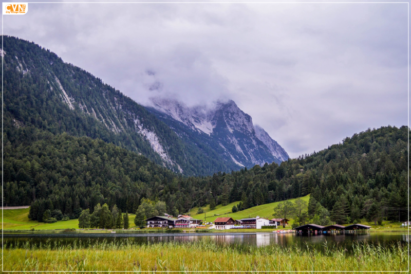 Shinon Meeras in Kashmir: Celebrating the Dard-Shina Heritage