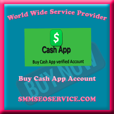 Buy Verified CashApp Accounts - 100% safe & BTC Enable