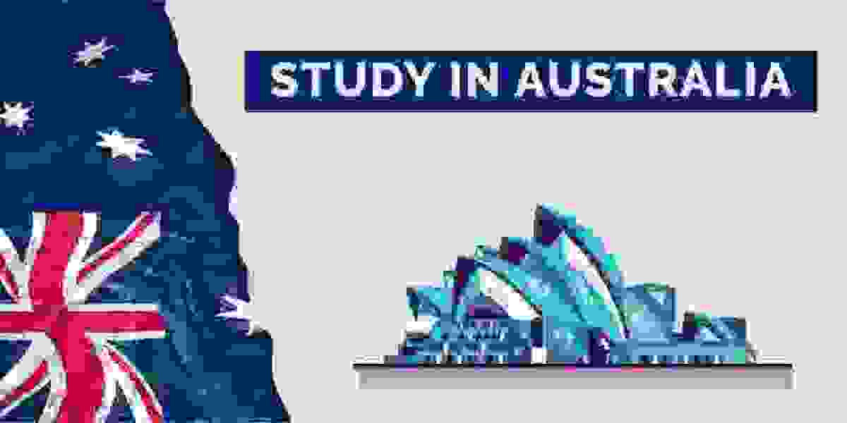 Study Abroad in Australia: Where Innovation and Excellence Collide!