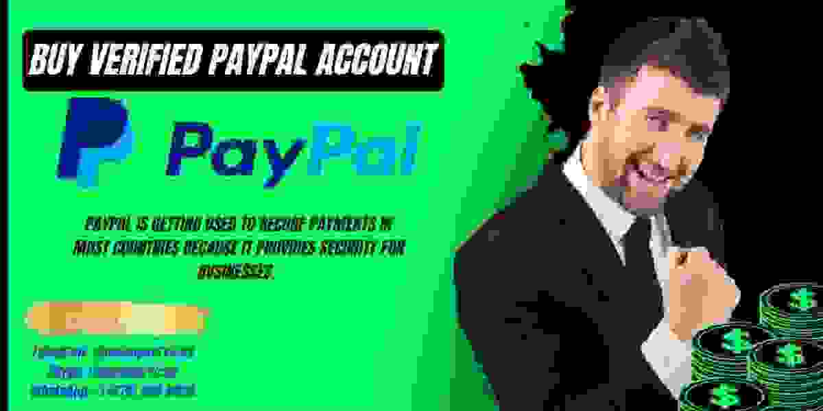 PayPal Business Account for Art Commissions