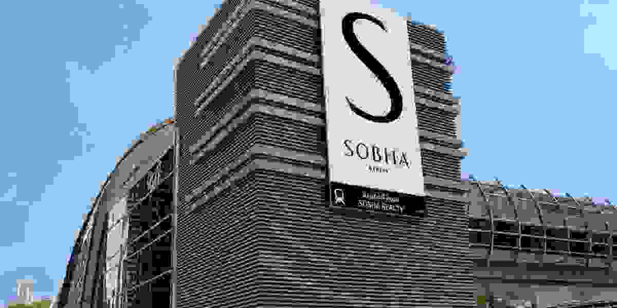 Sobha Properties: Where Elegance Meets Innovation