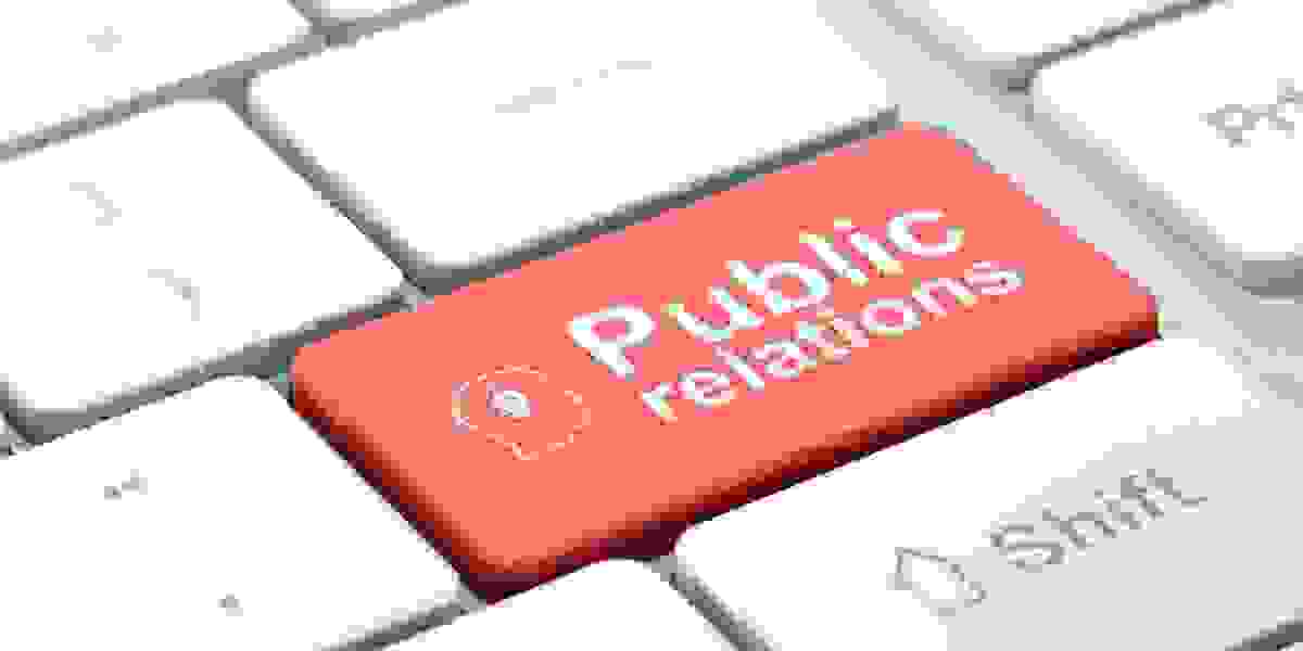 Can Small Businesses Benefit from a Public Relations Firm in New York?