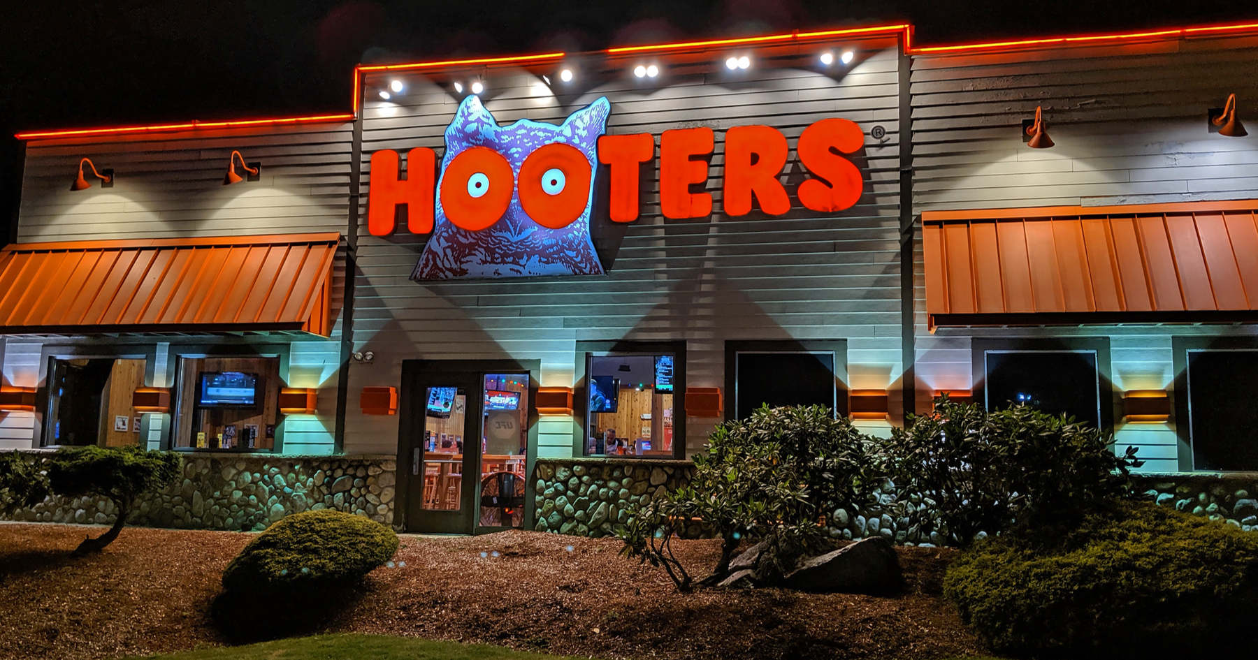 Hooters Menu Secrets 7 Irresistible Off-Menu Delights