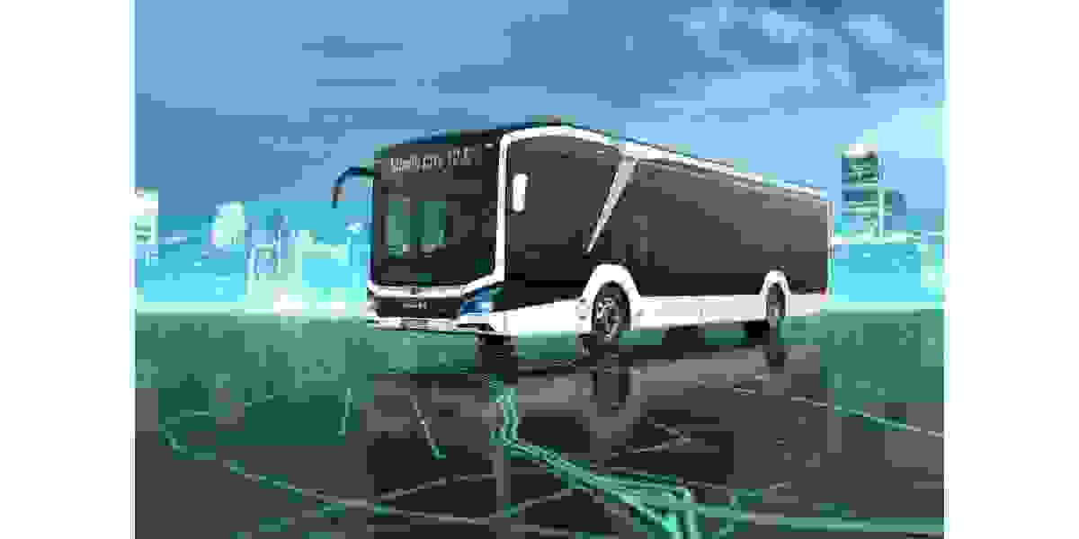 Global Electric Bus Market  – Industry Size, Trends 2023