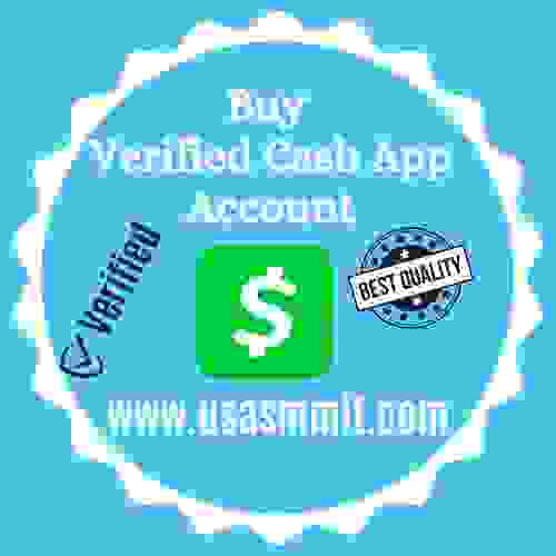 Buy Verified Cash App Account Profile Picture