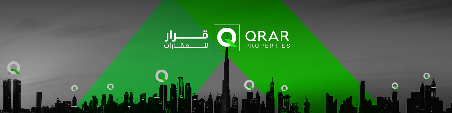 New Homes & New Construction Projects in UAE | QRAR Properties