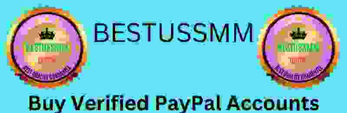 Buy Verified PayPal Accounts Cover Image