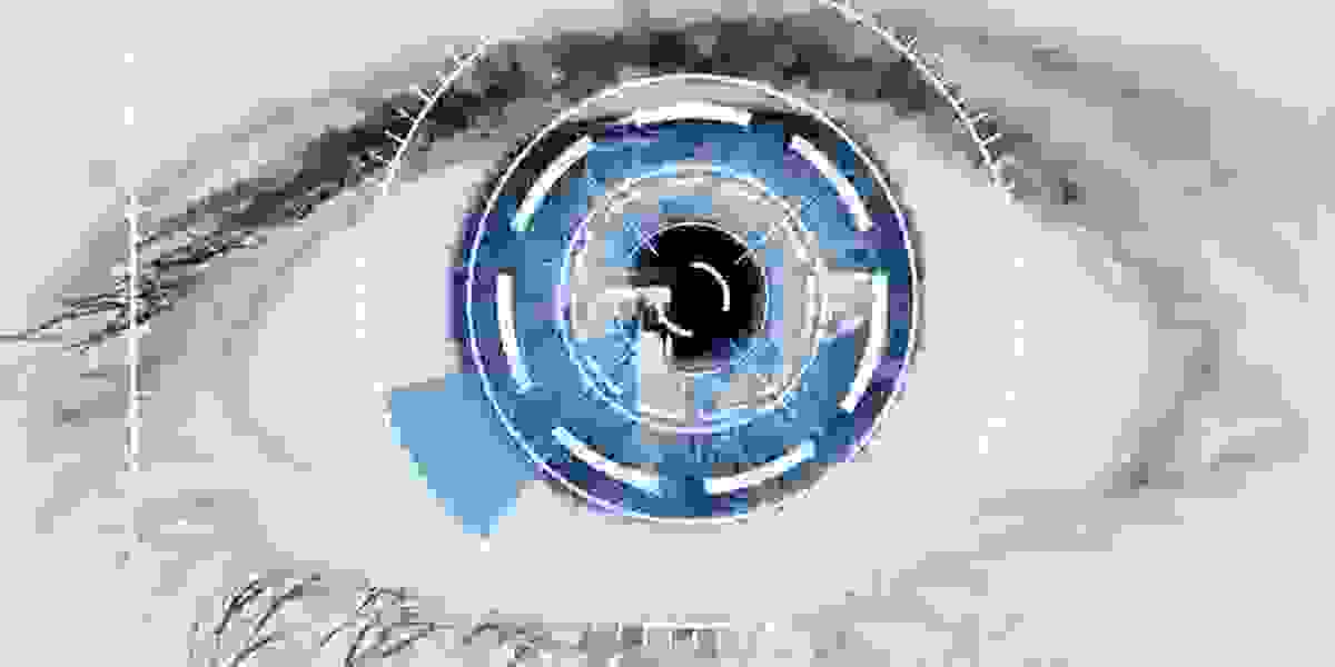 Iris Recognition Market Manufacturers, Research Methodology, Competitive Landscape and Business Opportunities by 2027