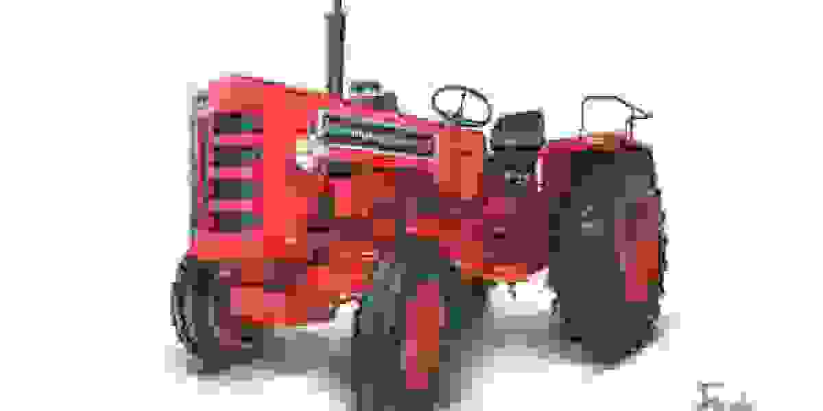 Tractor price in india