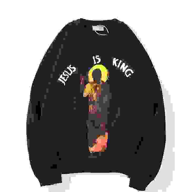 Kanyewest Clothing Profile Picture