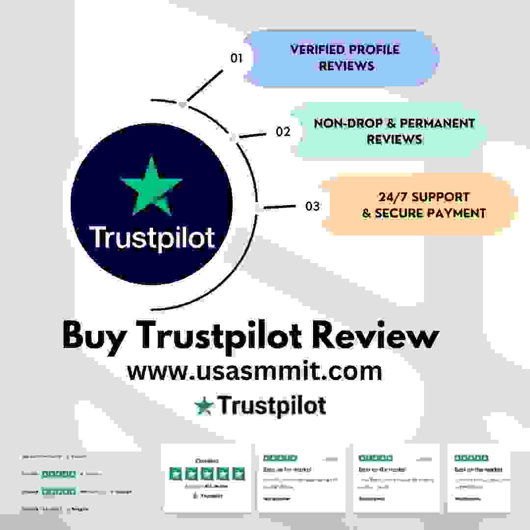 Buy Trustpilot Reviews Profile Picture