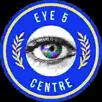 Eye 5 Centre Profile Picture