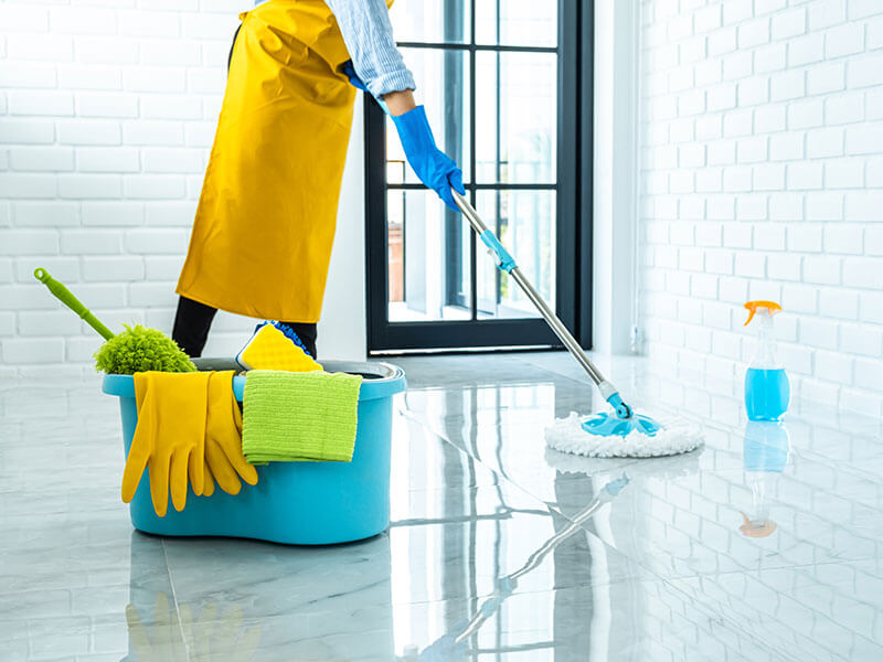 Office Cleaning Services In Devon Meadows