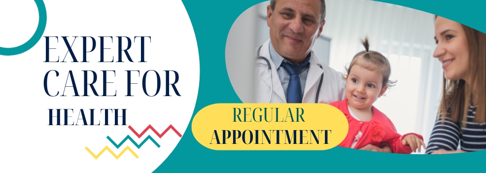 Why Regular Appointments are vital for your Health?