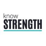 know strength Profile Picture
