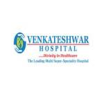Venkateshwar Hospitals Profile Picture