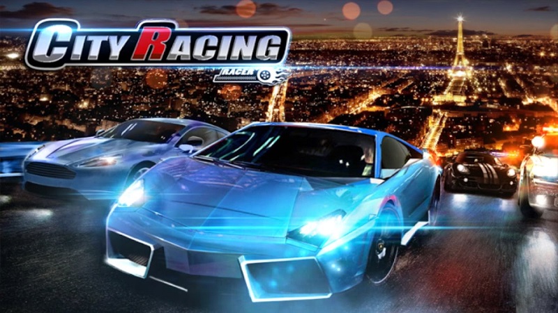 Real Car Driving Race City 3D Mod APK 1.3.2 (Unlimited money) Download