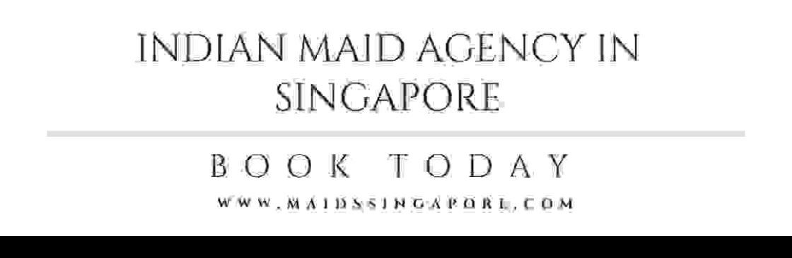 Maids Singapore Cover Image