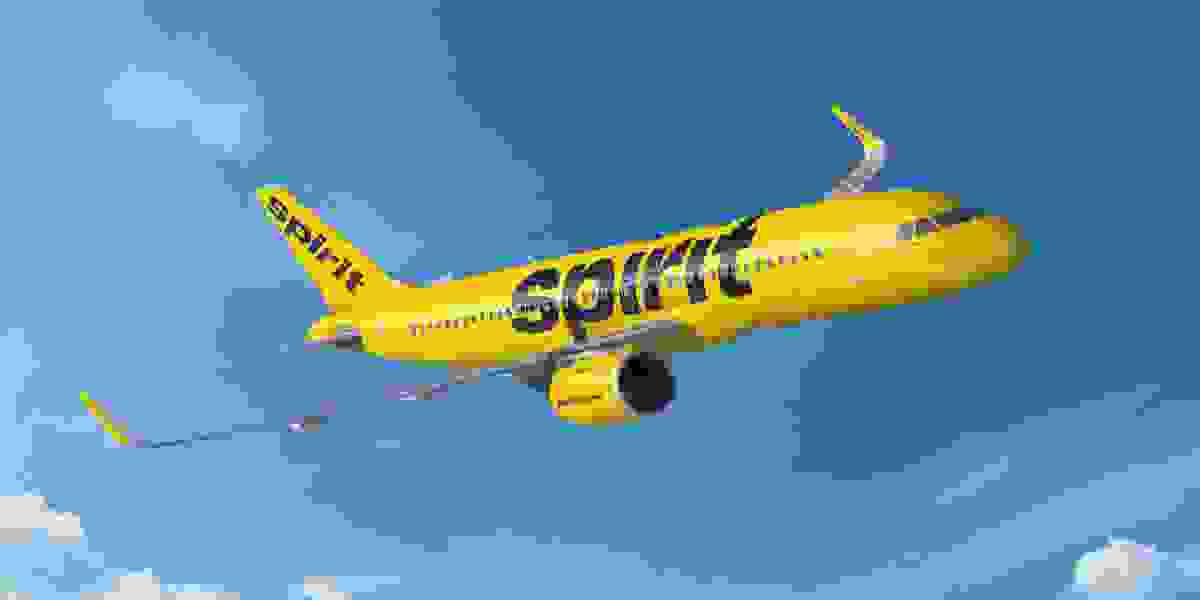 Spirit Airlines Seat Selection Policy | How do I choose?