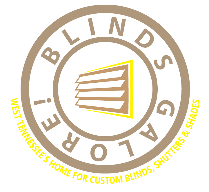 Elevate Your Space with Custom Shades from Blindswesttn.com - Blinds Galore