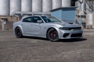 2024 Dodge Charger