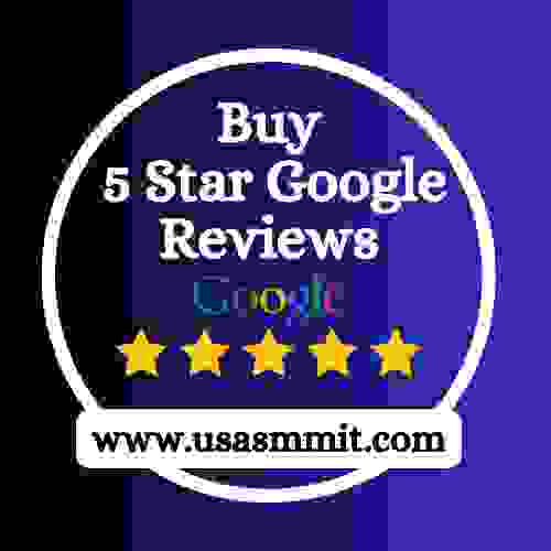 Buy 5 Star Google Reviews Profile Picture