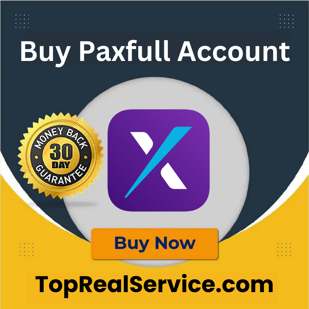 Buy Verified Paxful Account - 100% USA UK Countries Account