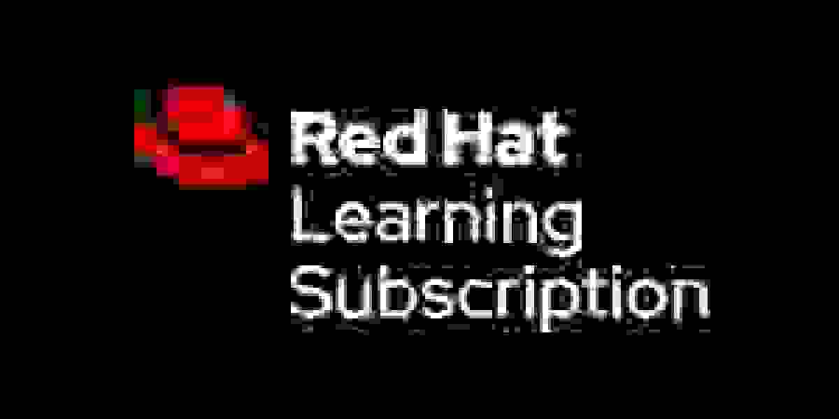 RHEL Learning Subscription At WebAsha Technologies